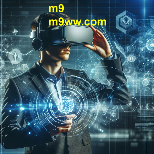 O Futuro dos Jogos: Como a Tecnologia Está Transformando a Indústria